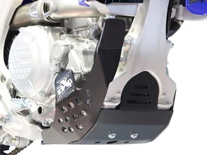 AXP Racing Motorcycle Skid Plate Engine Guard to fit Yamaha YZ450F / FX / WR450F - Picture 1 of 5
