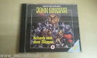 CD--JOHN SINCLAIR--SCHACH MIT DEM DÄMON -ALBUM