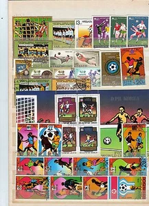 Lot Fußball ( 3838 ) - Picture 1 of 1