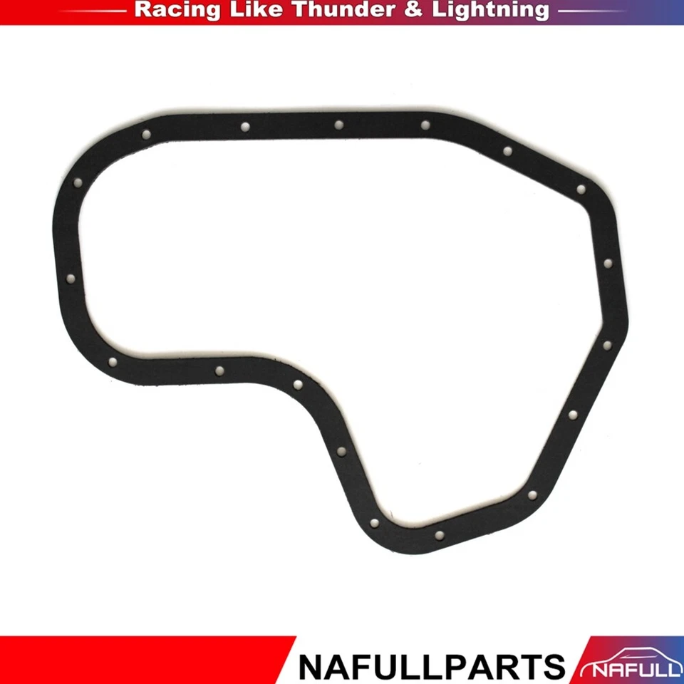 Juego de juntas de cárter de aceite 05-15 para Lexus Toyota Avalon Camry 3,5 L V6 DOHC 24V nuevo Foto 1 de 4