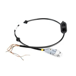 Kit de reparación de arnés ABS trasero izquierdo original Porsche 987 Boxster Cayman - Imagen 1 de 1