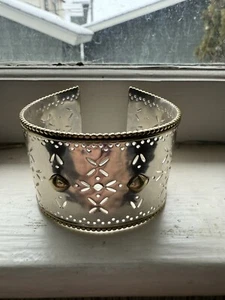Lucky Brand Cuff Bracelet - Picture 1 of 4
