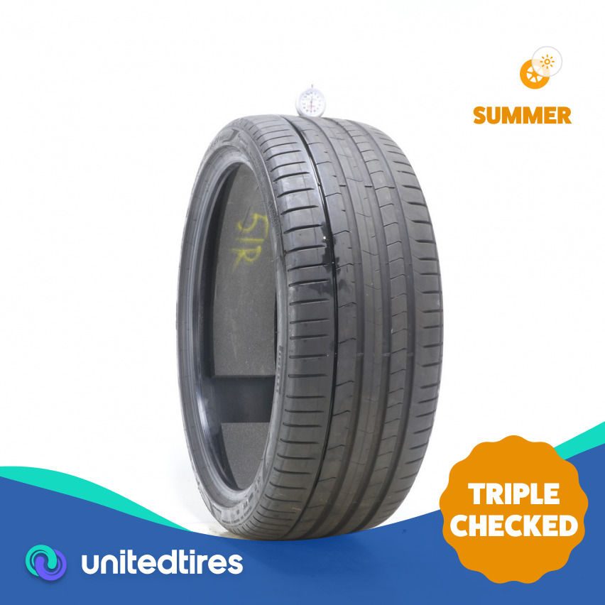 Pirelli 245/35/21 Car & Truck Tires for sale | eBay Pirelli 245/35/21 Car & Truck Tires for sale | eBay