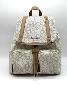 Calvin Klein Hudson Cargo Signature Backback - Bild 1 von 11