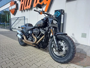 Harley-Davidson Softail Fat Bob FXFBS 114 - Zdjęcie 1 z 6