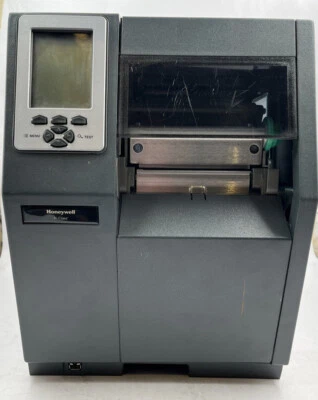 DATAMAX O'NEIL H-4212X THERMAL WIRELESS LAN USB INDUSTRIAL BARCODE LABEL PRINTER - Image 1 of 4