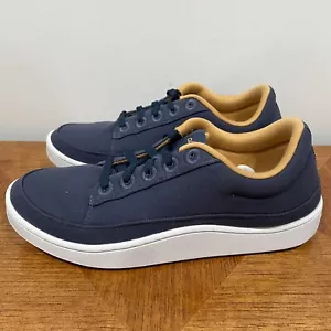 Allbirds Pacers Shoes Men’s 9 Hazy Indigo Blue Casual Lace Up Comfort Sneakers - Picture 1 of 12