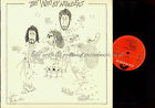 LP--THE WHO // THE WHO  BY NUMBERS // NL 1975 // 2489102