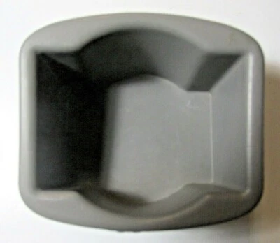 Portavasos lado pasajero trasero Ford Windstar Van 2002 01 03 fabricante de equipos originales 1613564 Foto 1 de 2