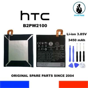 BATERIA ORIGINAL HTC B2PW2100 OEM GOOGLE PIXEL XL 3450mAh 13,28Wh G-2PW2100 - Photo 1 sur 9
