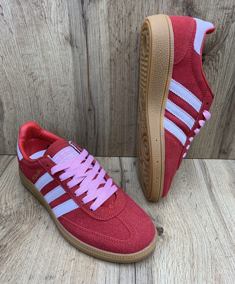 Las mejores ofertas en Adidas Zapatillas Deportivas Rojo para Mujeres | eBay