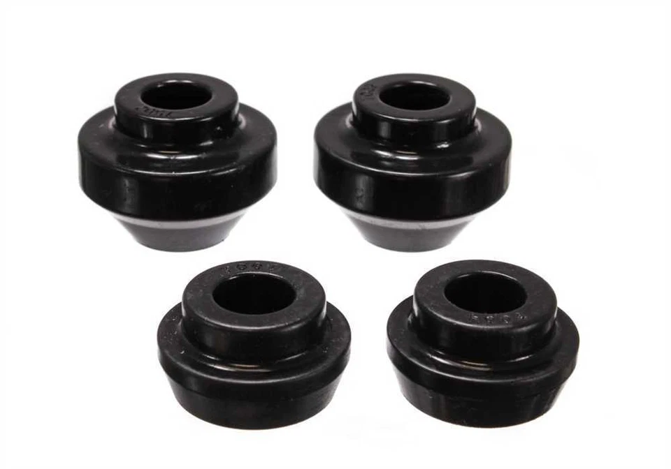 Radius Arm Bushing Chassis fits 1980-1992 Ford F-150,F-250 F-150,F-250,F-350 Bro - Image 1 of 1