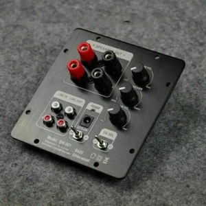 SW-501 TPA3118 2.1 Digital Amplifier Active Subwoofer Power AMP Board - Picture 1 of 12