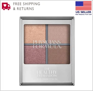 Physicians Formula The Healthy Eyeshadow #10964 Rose Nude 6g EXP 08-01-2027 - Picture 1 of 4