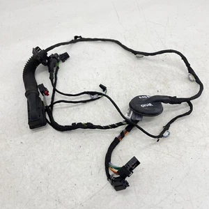 AUDI RS3 8V DOOR LOOM WIRING 5DR 8V4971687E OSR RH DRIVER REAR RIGHT 15-16 - Picture 1 of 12