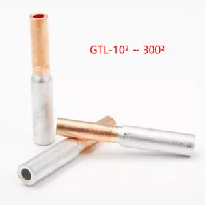 GTL-102/162/252/352/502/702 ~ 3002 cable de aluminio terminal desnudo - Imagen 1 de 18