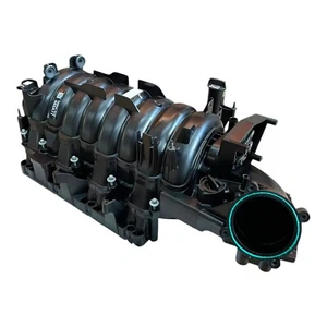 Colector de admisión desnudo Mopar Jeep Grand Wagoneer 6,4 L OEM | 22 - 23 68531639AA - Imagen 1 de 24