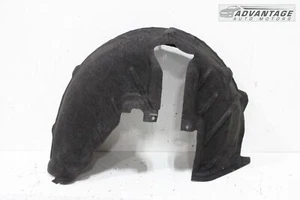2013-2016 AUDI A4 QUATTRO B9 2.0L REAR RIGHT SIDE FENDER LINER SPLASH SHIELD OEM - Picture 1 of 6