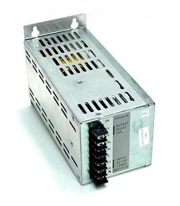 Okuma Power Supply EXP126-0A *REPAIR EVALUATION ONLY* [PZJ] - Picture 1 of 1