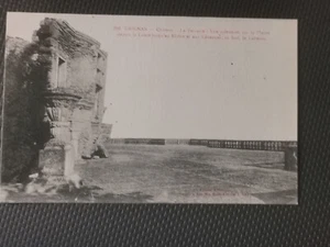 CPA 26 GRIGNAN - Château - La Terrasse - Imagen 1 de 1