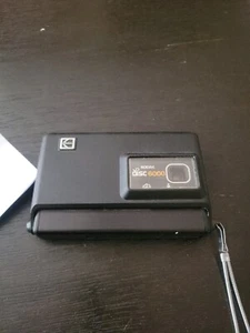 Vintage Kodak Disc 6000 Camera - Picture 1 of 7
