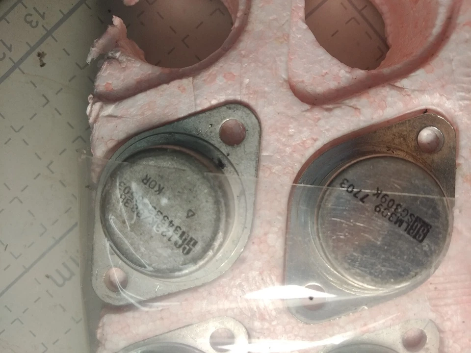 Cantidad 1 SG123K/883b Foto 1 de 1