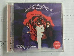 FALLIN' IN LOVE - HAMILTON, JOE FRANK & REYNOLDS - ULTRA RARE CD - PLAYBOY YEARS - Picture 1 of 3
