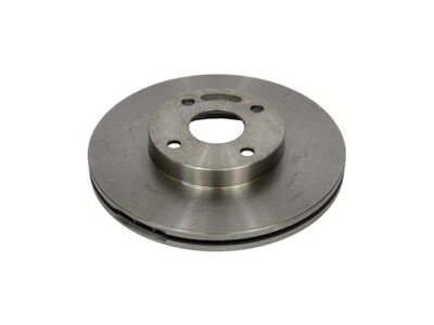 Rotor de freno delantero para Mercury Tracer 1992-1999 Motorcraft 65799RXDX 1993 1994 Foto 1 de 2