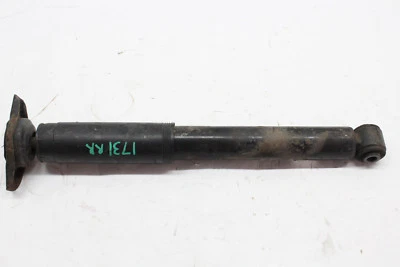 Volvo S80 T6 2008 amortiguador puntal trasero derecho OEM 08 09 10 11 Foto 1 de 4