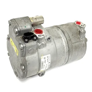 W451 SMART 2014 FORTWO A/C AC COMPRESSOR EV ELECTRIC A0032305111 OEM 11K - Picture 1 of 14