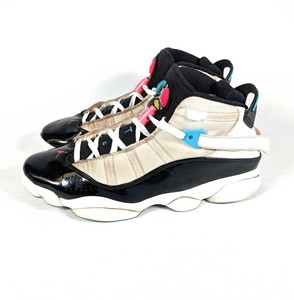 jordan 6 rings south beach