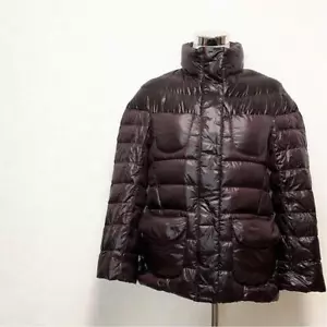 Uniqlo +J Jil Sander Ultra Light Down Jacket Women Japan S Size/US XS Size - Picture 1 of 10