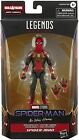  Spider-Man Marvel Legends Integrated Suit Spider-Man 6-Inch Action Figure NEW