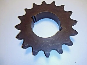 MARTIN 80BTB16 2012 SPROCKET - Picture 1 of 4