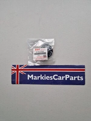 SOPORTE MONTAJE PUNTAL SUPERIOR SUZUKIA NUEVO GENUINO 4174257K00 Foto 1 de 4