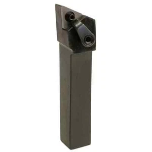 5/8" MTJNR1616H16 16*16mm 100mm CNC Drehwerkzeughalter für TNMG1604 Wendeplatten - Bild 1 von 5