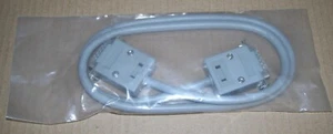 NEU Atari 520 1040 STFM STE Mega Computer 19 Pin Festplatte Laufwerk DMA Kabel - Bild 1 von 2