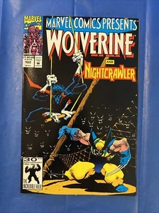 Marvel Comics Presents #102 (1992, Marvel Comics) - Imagen 1 de 13