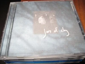 Jars Of Clay Audio CD NEW - Picture 1 of 1