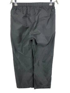 DIDRIKSONS 1913 Pantaloni Dry 5 Ragazzi Taglia W26 L26 - 150 Cm - Picture 1 of 9