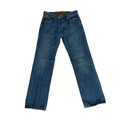 Fox Denim Men’s Jeans Sz 28 - Image 1 of 4