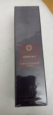 LOCHERBER MILANO KUNTO 1817 - Immagine 1 di 3
