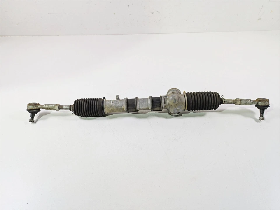 2010 川崎 610 4x4 骡架和小齿轮转向套件 39191-0014 39191-0022 — 第 1/4 张图片