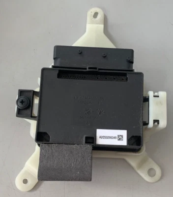 13 VOLVO V60 UNIDAD DE CONTROL DE FRENO DE ESTACIONAMIENTO MÓDULO SOPORTE SOPORTE 31318970 USADO OEM Foto 1 de 4