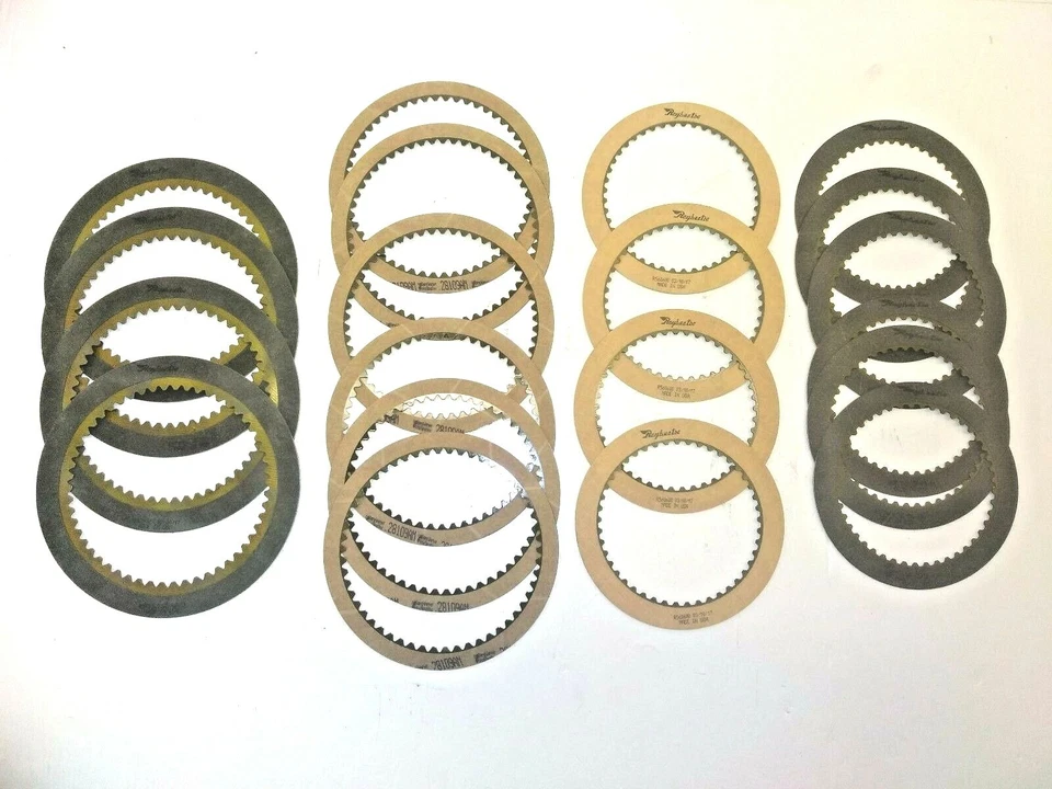 . a500 42re Embragues Embragues Kit Módulo Fricción para Dodge y Jeep  Foto 1 de 4