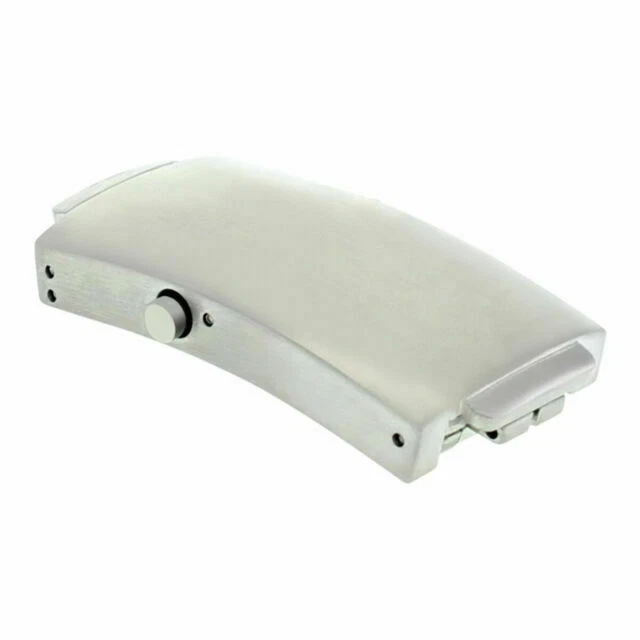 OMEGA Seamaster Stainless Steel Watch Bracelet Clasp