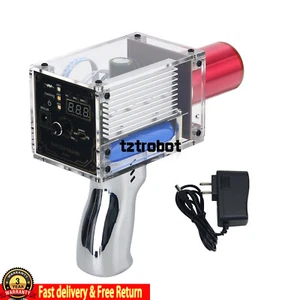 3rd Plus Enhanced (2200mAH) Tesla Coil Gun Handheld Magnetic Energy Generator - Picture 1 of 7
