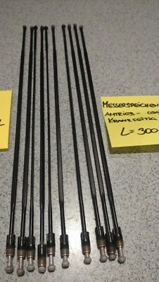 Mavic R-SYS Premium SL Speichen in Alu, Wheel Spoke - Immagine 1 di 4