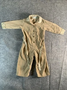 Vintage Health-Tex Romper 24 Months One-Piece Button USA - Picture 1 of 10