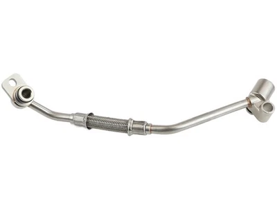 Línea de aceite turbocompresor REIN AUTOMOTIVE 11427562798 BMW Z4 335i 135i 335is Foto 1 de 4